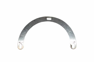 *PUMP SETTING SCALE (L-1002)